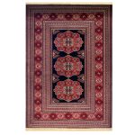 فرش بلوچ روناسی کد B323