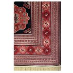 فرش بلوچ روناسی کد B323 - تصویر 2