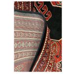 فرش بلوچ روناسی کد B323