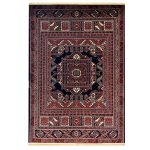 فرش بلوچ روناسی کد B324