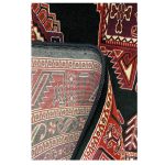 فرش بلوچ روناسی کد B324