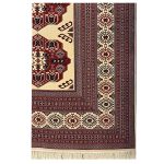 فرش بلوچ لاکی کد B326