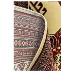 فرش بلوچ لاکی کد B326 - تصویر 3