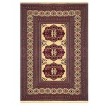 فرش بلوچ لاکی کد B326