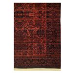 فرش بلوچ پتینه اناری کد B331