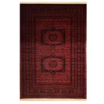 فرش بلوچ پتینه اناری کد B332