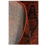 فرش بلوچ پتینه اناری کد B335 - تصویر 3