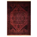 فرش بلوچ پتینه روناسی کد B334