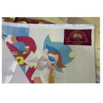 فرش کودک اختصاصی طرح دزدان دریایی