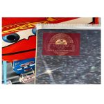 فرش کودک اختصاصی طرح مک کویین