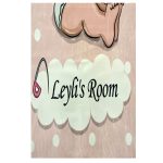 فرش کودک اختصاصی طرح نوزاد - تصویر 3