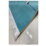 فرش کودک طرح قایق ودریا کد1010