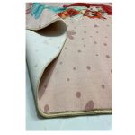 فرش کودک طرح پری دریایی کوچولو - تصویر 3