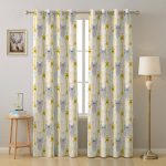 فرش اختصاصی فیل و زرافه کد1020 - تصویر 2