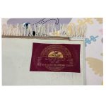 فرش اختصاصی فیل و زرافه کد1020