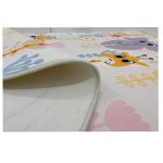 فرش اختصاصی فیل و زرافه کد1020