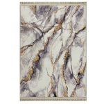 فرش اختصاصی چاپی سنگ فرش کد1018