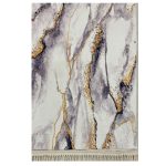 فرش اختصاصی چاپی سنگ فرش کد1018