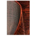 فرش بلوچ پتینه اناری کد B336 - تصویر 3