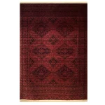 فرش بلوچ پتینه اناری