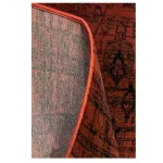 فرش بلوچ پتینه اناری کد B339 - تصویر 3