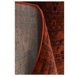 فرش بلوچ پتینه قرمز کد B337 - تصویر 3