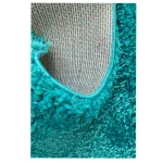 فرش شگی فلوکاتی کد500910 - تصویر 2