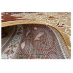 گلیم فرش طرح ترک کد PRMS647