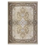 فرش 1500 شانه ماشینی نسکافه ای sh1504