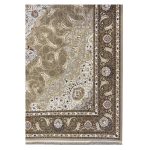 فرش 1500 شانه ماشینی نسکافه ای sh1504 - تصویر 2