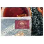 فرش آشپزخانه طرح چای و میوه کد 101413 - تصویر 5