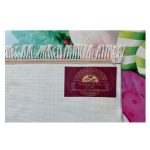 ست فرش کودک چاپی و پرده توت فرنگی کد1034