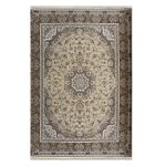 فرش 1500 شانه ماشینی نسکافه ای SH-1506