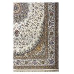 فرش 1500 شانه ماشینی نسکافه ای SH-1506