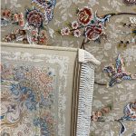 فرش 1500 شانه ماشینی نسکافه ای SH-1506 - تصویر 4