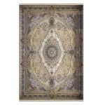 فرش 1500 شانه ماشینی نسکافه ای SH-1510