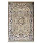 فرش 1500 شانه ماشینی نسکافه ای SH-1515