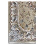 فرش 1500 شانه ماشینی نسکافه ای SH-1515 - تصویر 2