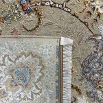 فرش 1500 شانه ماشینی نسکافه ای SH-1515