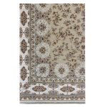 فرش ماشینی 1500 شانه نسکافه ای SH-1516 - تصویر 2