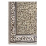 فرش ماشینی 1500 شانه نسکافه ای SH-1520