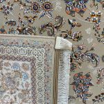 فرش ماشینی 1500 شانه نسکافه ای SH-1520