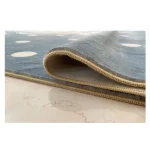 فرش کودک اختصاصی طرح فیل و بادکنک - تصویر 4