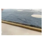 فرش کودک اختصاصی طرح فیل و بادکنک - تصویر 3