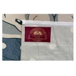 فرش کودک اختصاصی طرح فیل و بادکنک - تصویر 5