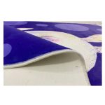 فرش کودک اختصاصی چاپی دخترانه کد1037 - تصویر 4