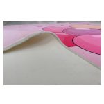 فرش کودک چاپی طرح دختر و بادکنک کد1033 - تصویر 4