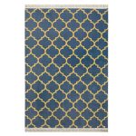 فرش اختصاصی چاپی طرح مدرن کد1051