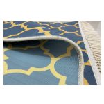 فرش اختصاصی چاپی طرح مدرن کد1051