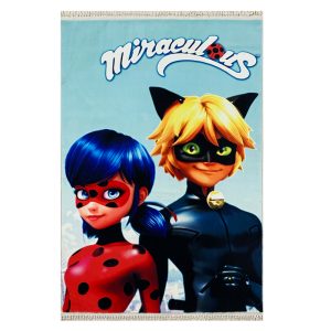 فرش اختصاصی چاپی طرح میراکلوس کد1059